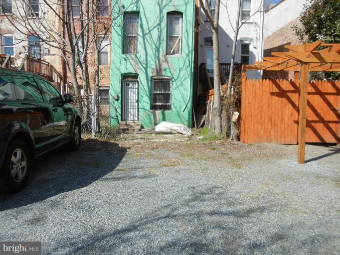 729 6th Street Northeast Washington, DC 20002 - Photo 28 of 28 Exterior #4