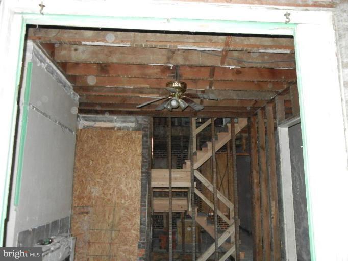 729 6th Street Northeast Washington, DC 20002 - Photo 8 of 28 Dining Room
