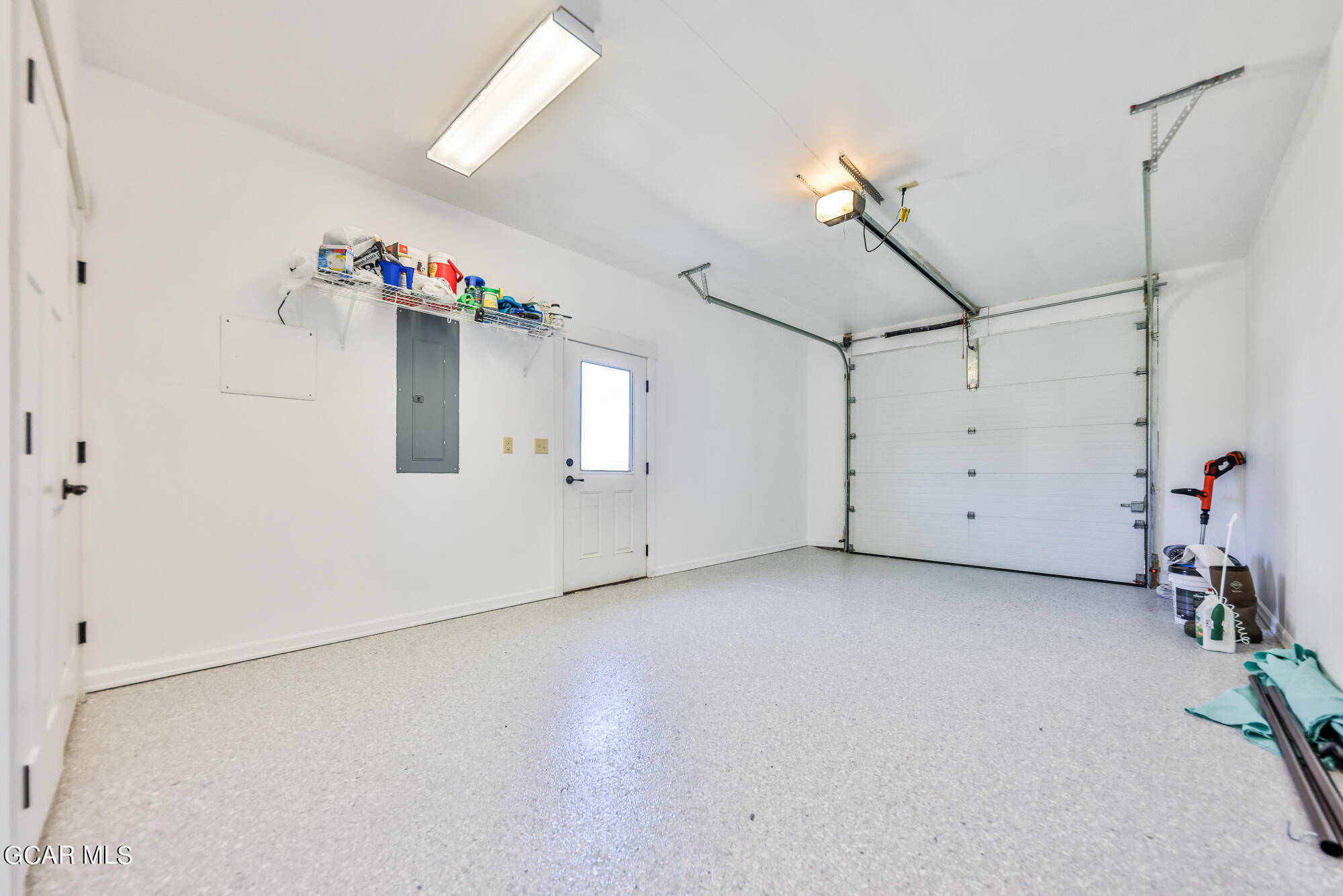 21 Brookside Trail Fraser, CO 80442 - Photo 22 of 62 a view of a room with gym equipment