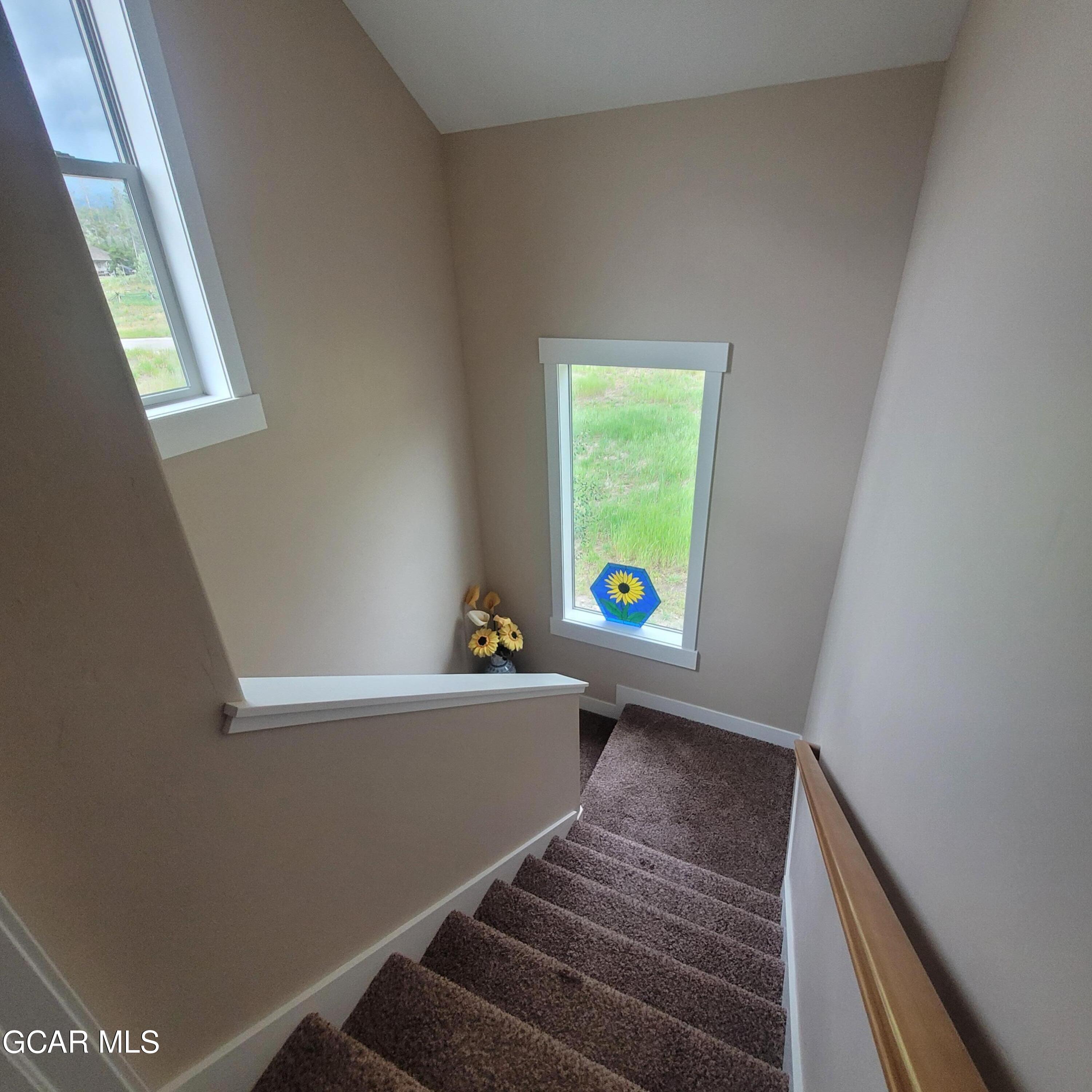 21 Brookside Trail Fraser, CO 80442 - Photo 31 of 62 a view of an empty room and window