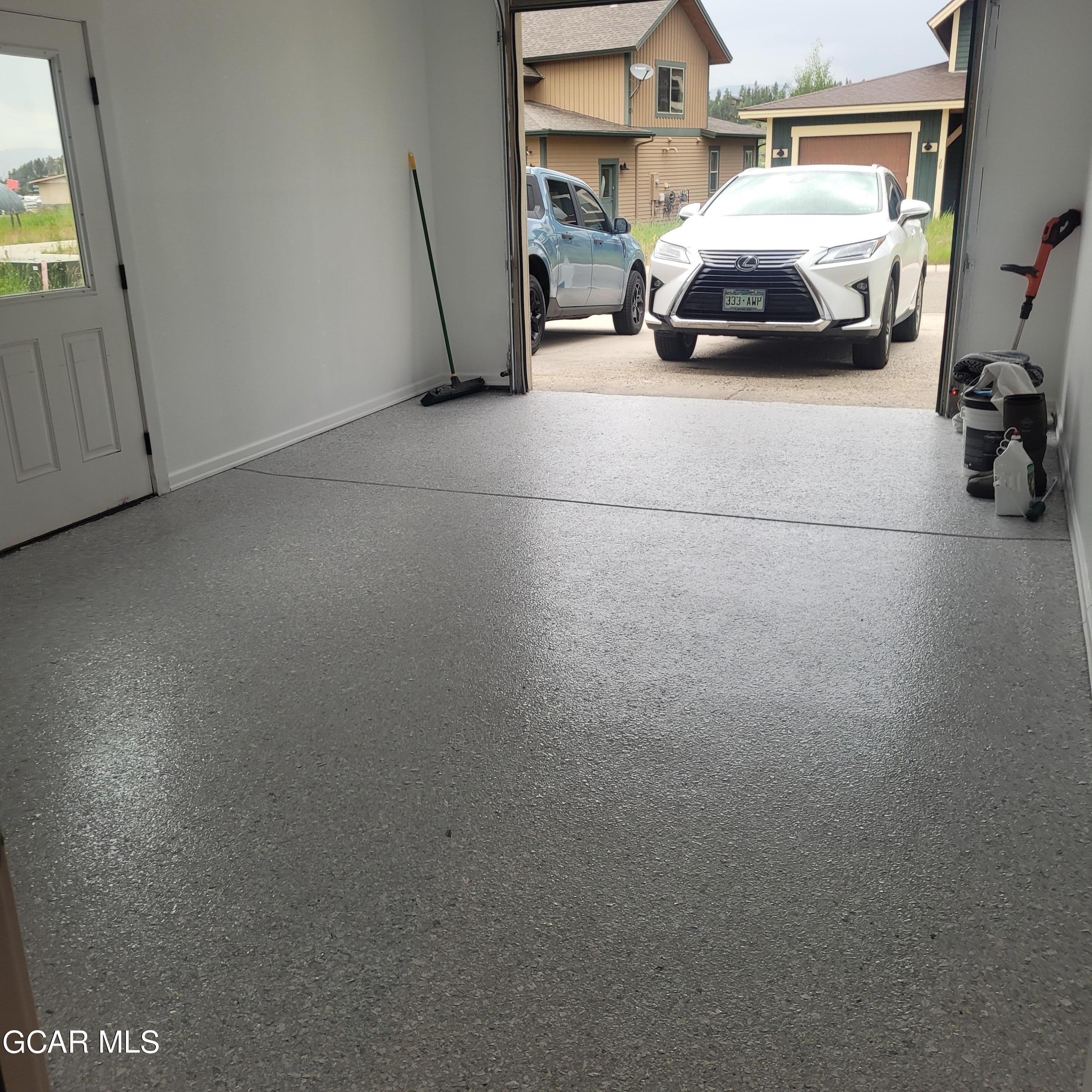 21 Brookside Trail Fraser, CO 80442 - Photo 47 of 62 a car parked on the side of a street