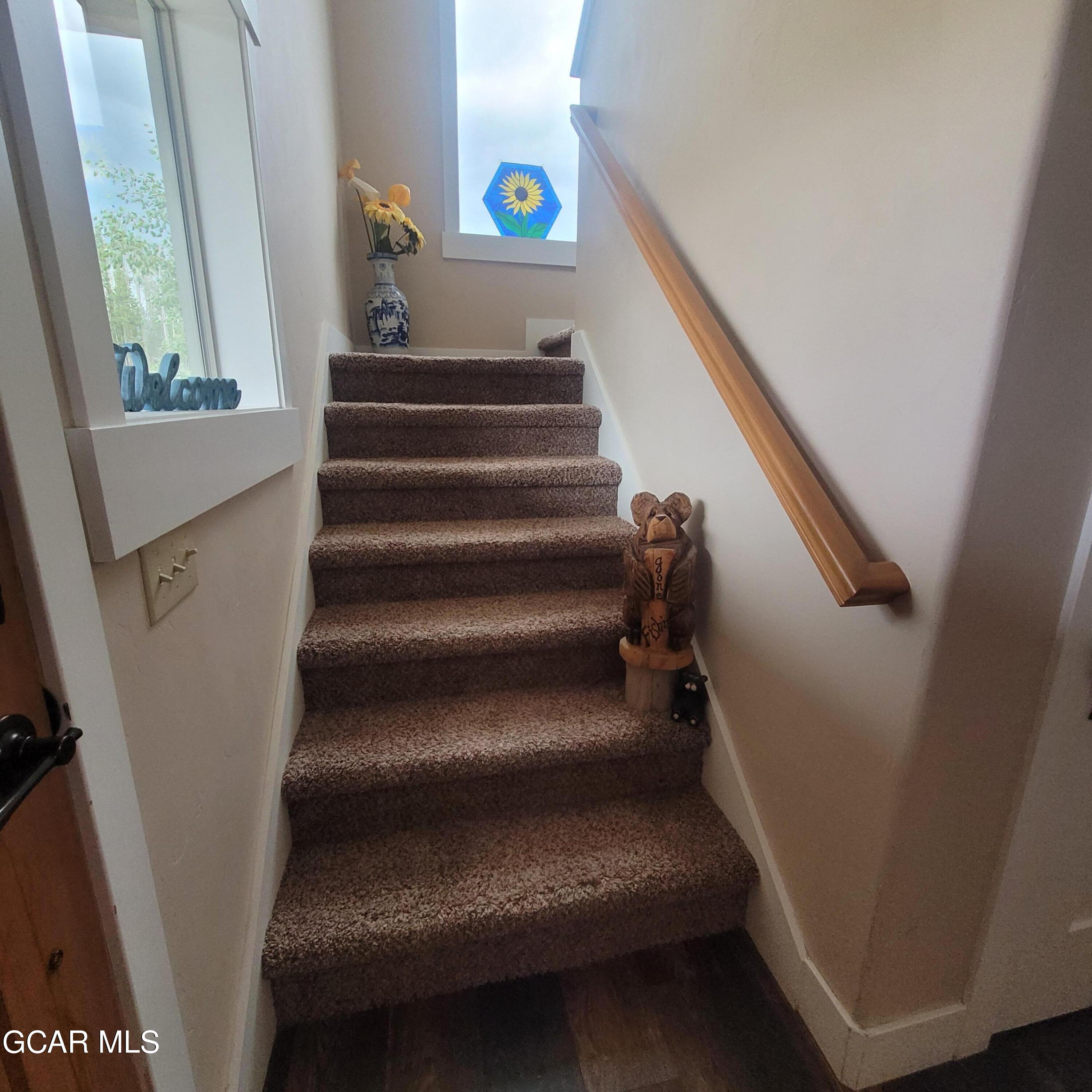 21 Brookside Trail Fraser, CO 80442 - Photo 48 of 62 a view of entryway