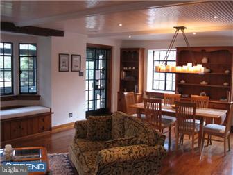529 Bobbin Mill Road Media, PA 19063 - Photo 3 of 12 Dining Room