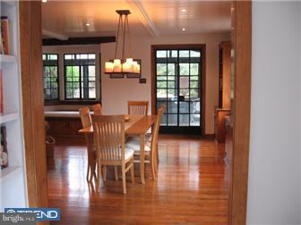 529 Bobbin Mill Road Media, PA 19063 - Photo 4 of 12 Dining Room