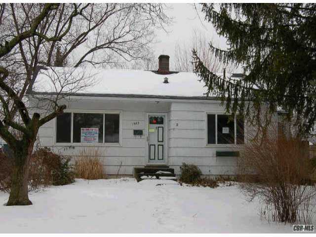 1662 Case Road Columbus, OH 43224 - Photo 1 of 1
