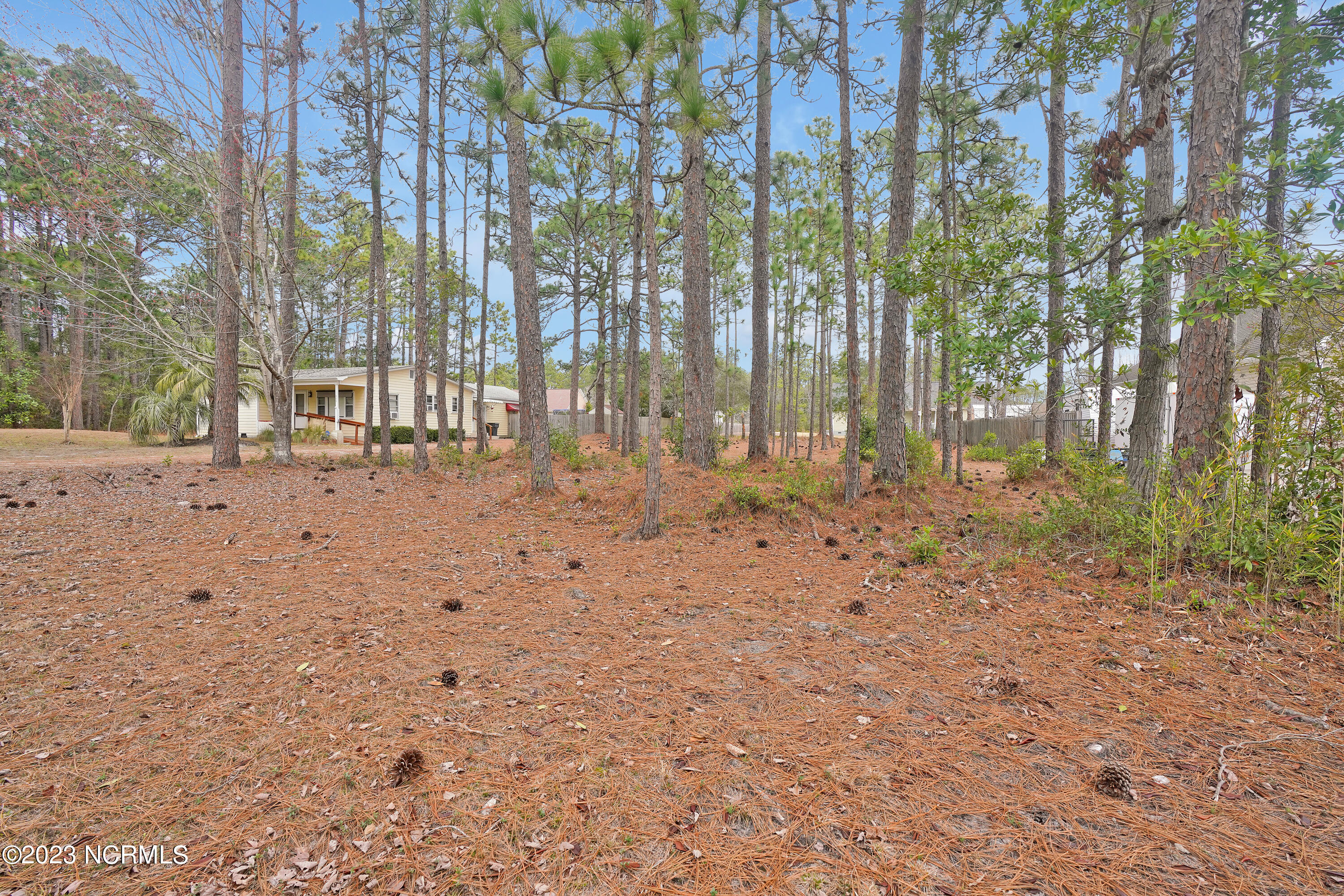 L-125 Baymeade Road Southport, NC 28461 - Photo 2 of 3 390BaymeadeRoad-34
