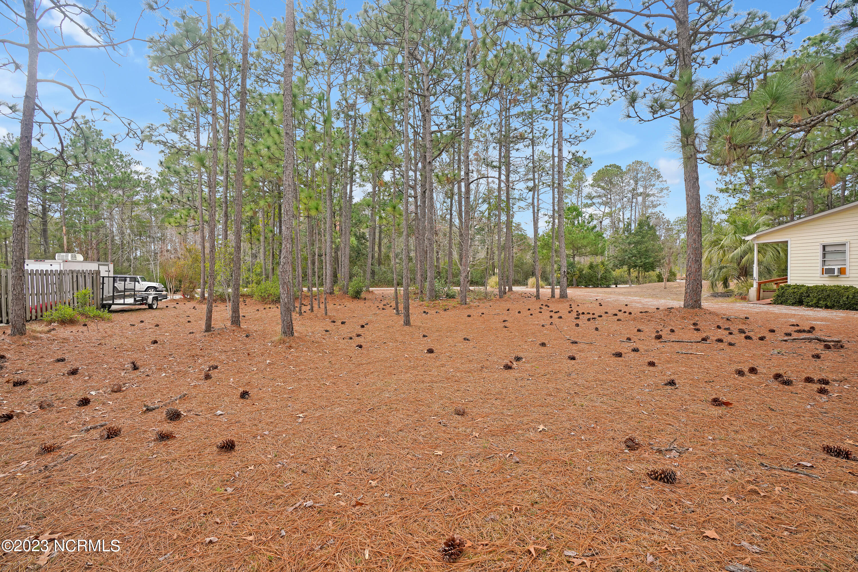 L-125 Baymeade Road Southport, NC 28461 - Photo 3 of 3 390BaymeadeRoad-35