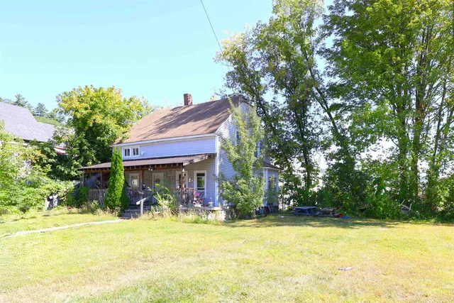$329,000 | 40 Union Street, Hartford, VT 05001