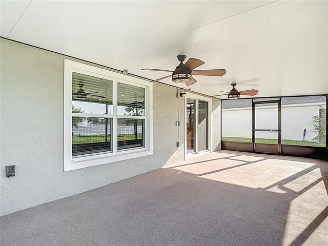 $384,900 | 8075 Broad Pointe Drive, Zephyrhills, FL 33540