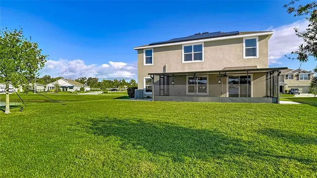 $384,900 | 8075 Broad Pointe Drive, Zephyrhills, FL 33540
