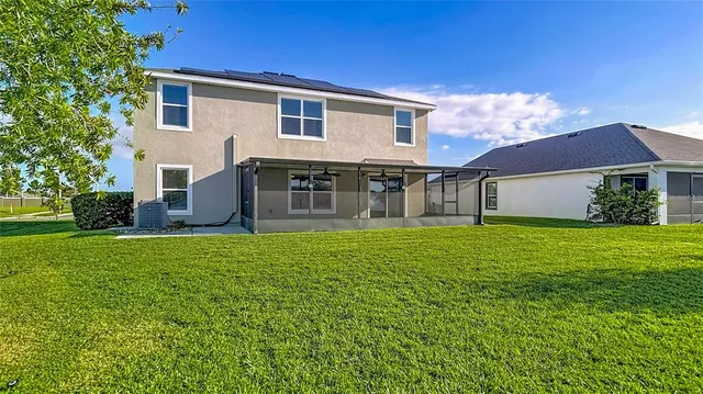 $384,900 | 8075 Broad Pointe Drive, Zephyrhills, FL 33540
