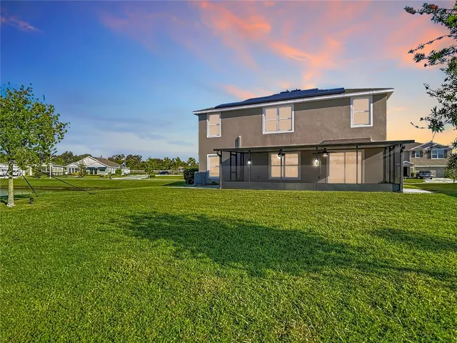 $384,900 | 8075 Broad Pointe Drive, Zephyrhills, FL 33540