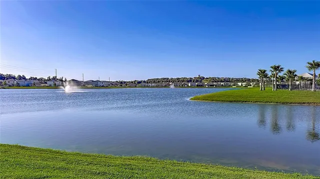 $384,900 | 8075 Broad Pointe Drive, Zephyrhills, FL 33540