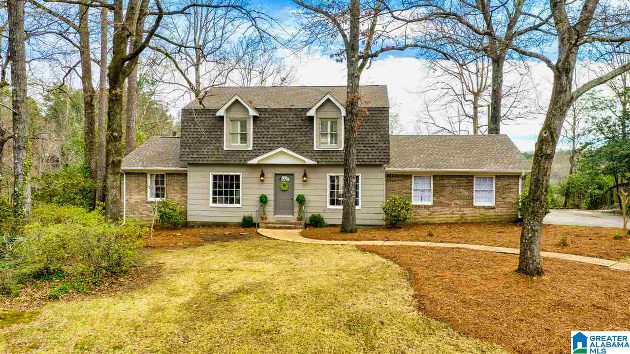 2383 Lime Rock Road Birmingham, AL 35216 - Photo 1 of 34
