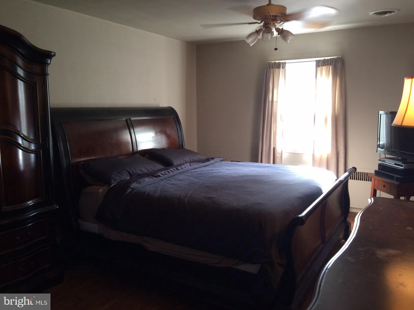 3403 Pinkney Road Baltimore, MD 21215 - Photo 7 of 20 Bedroom
