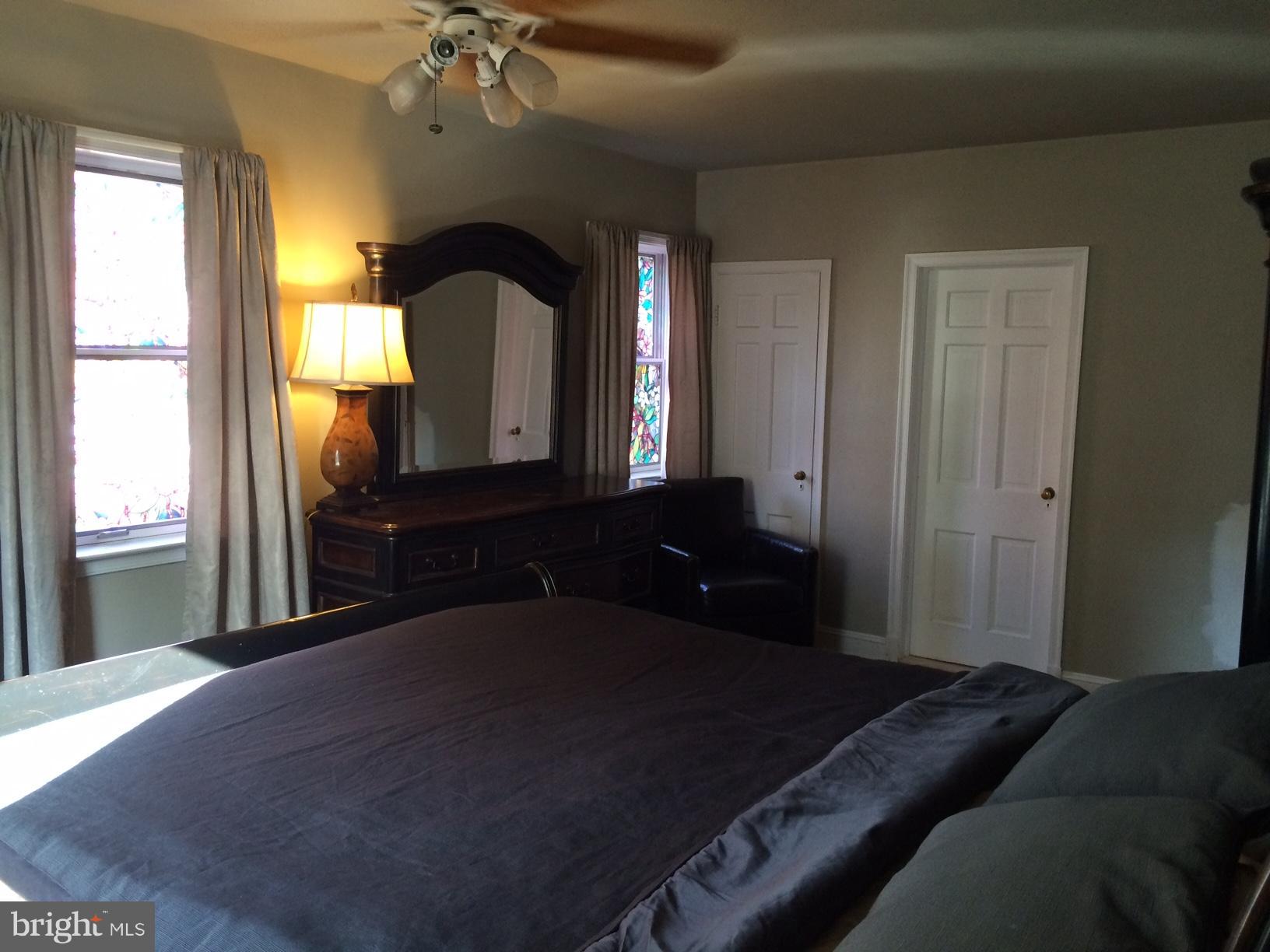 3403 Pinkney Road Baltimore, MD 21215 - Photo 8 of 20 Bedroom (Master) 2