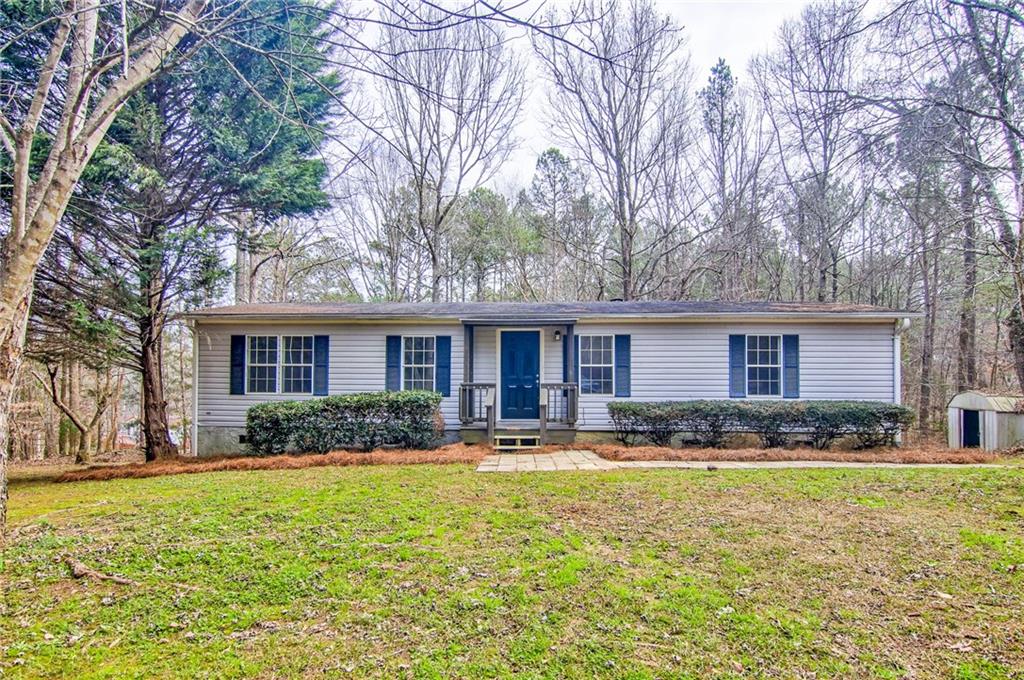 140 Country Creek Road Newborn, GA 30056 - Photo 1 of 1 Gallery Image 1