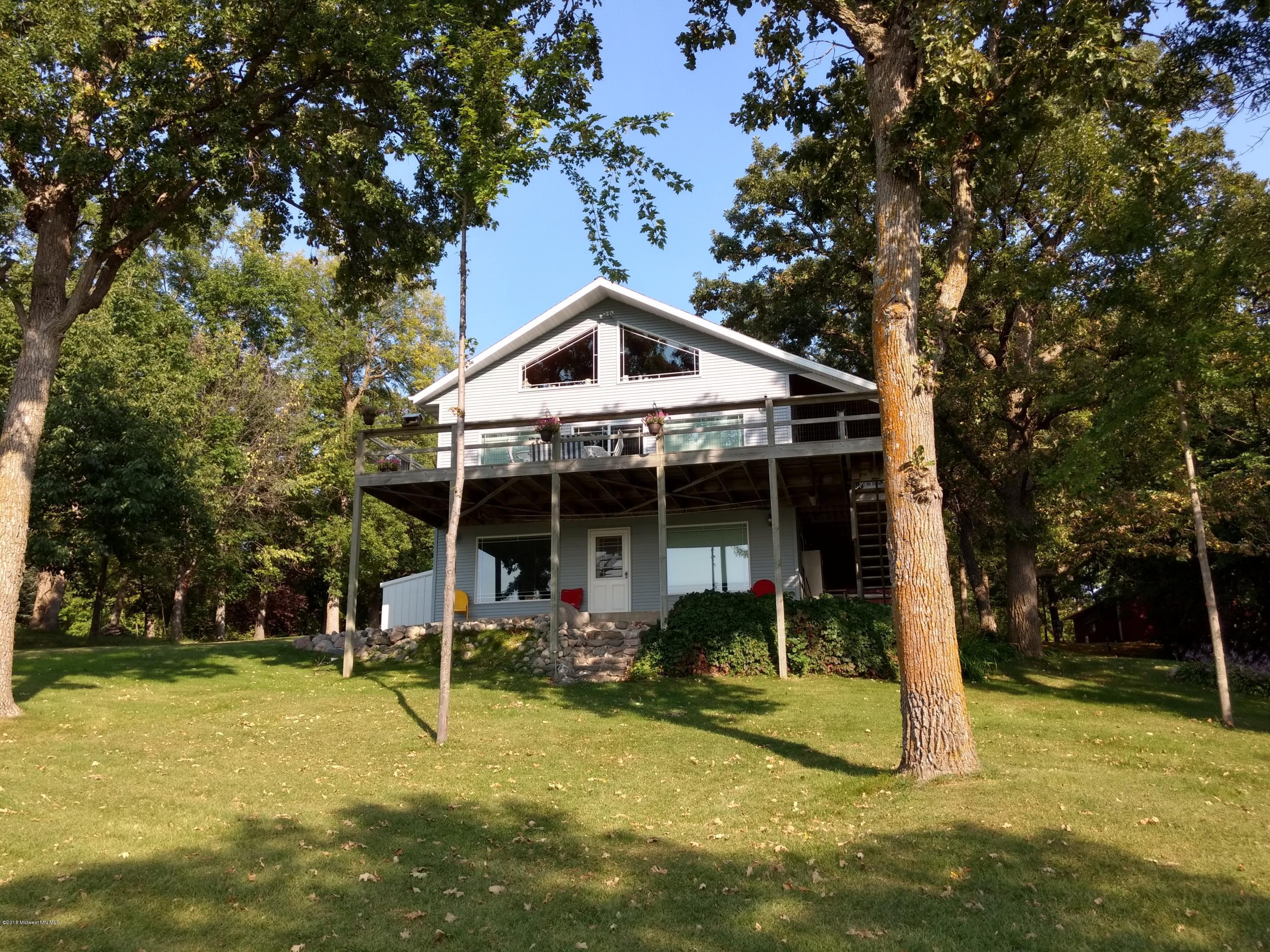 18147 Minni Acres Road Clitherall, MN 56524 - Photo 1 of 1 Gallery Image 1
