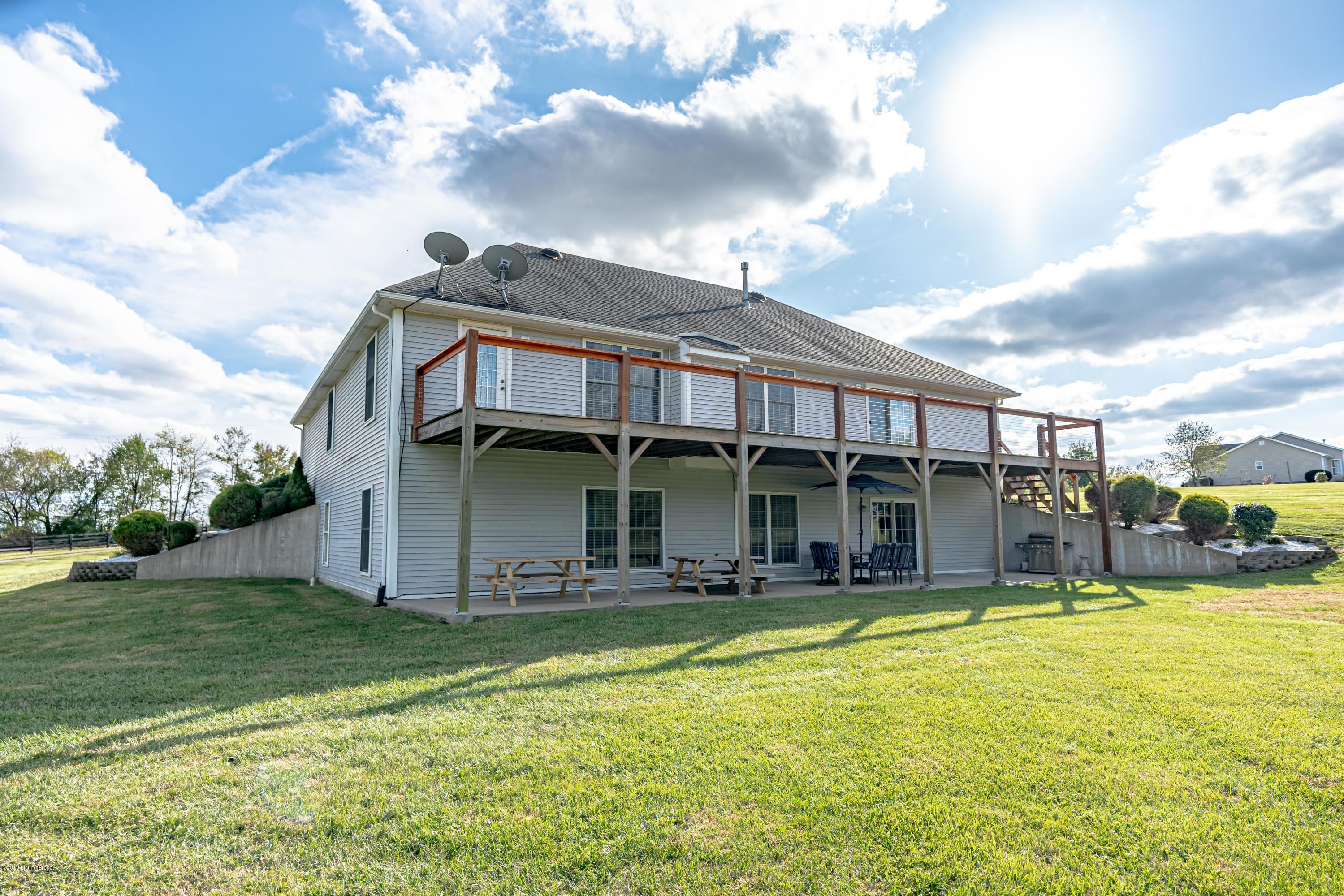 4240 Ballardsville Road Smithfield, KY 40068 - Photo 50 of 119 DSC00027
