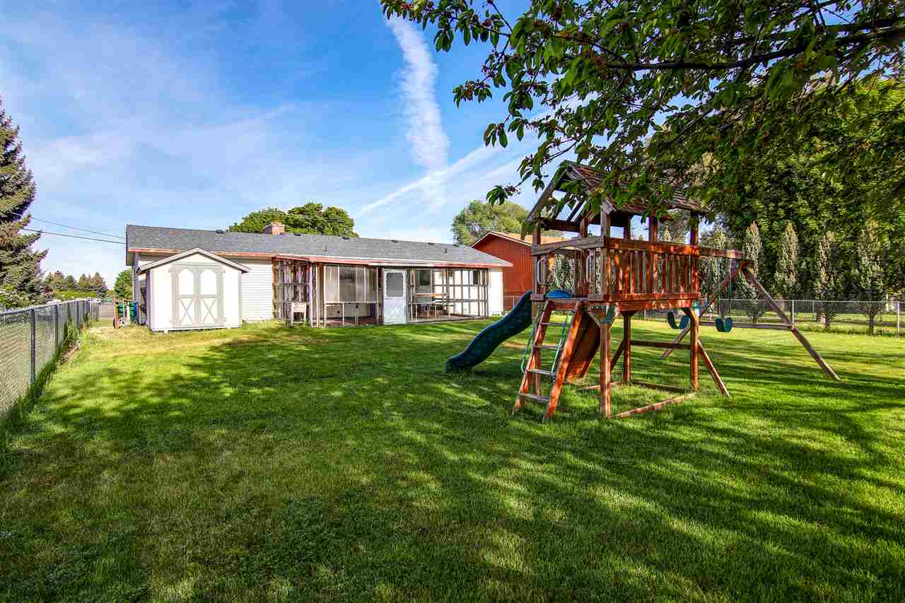 417 South Pierce Road Spokane Valley, WA 99206 - Photo 16 of 19 Gallery Image 16