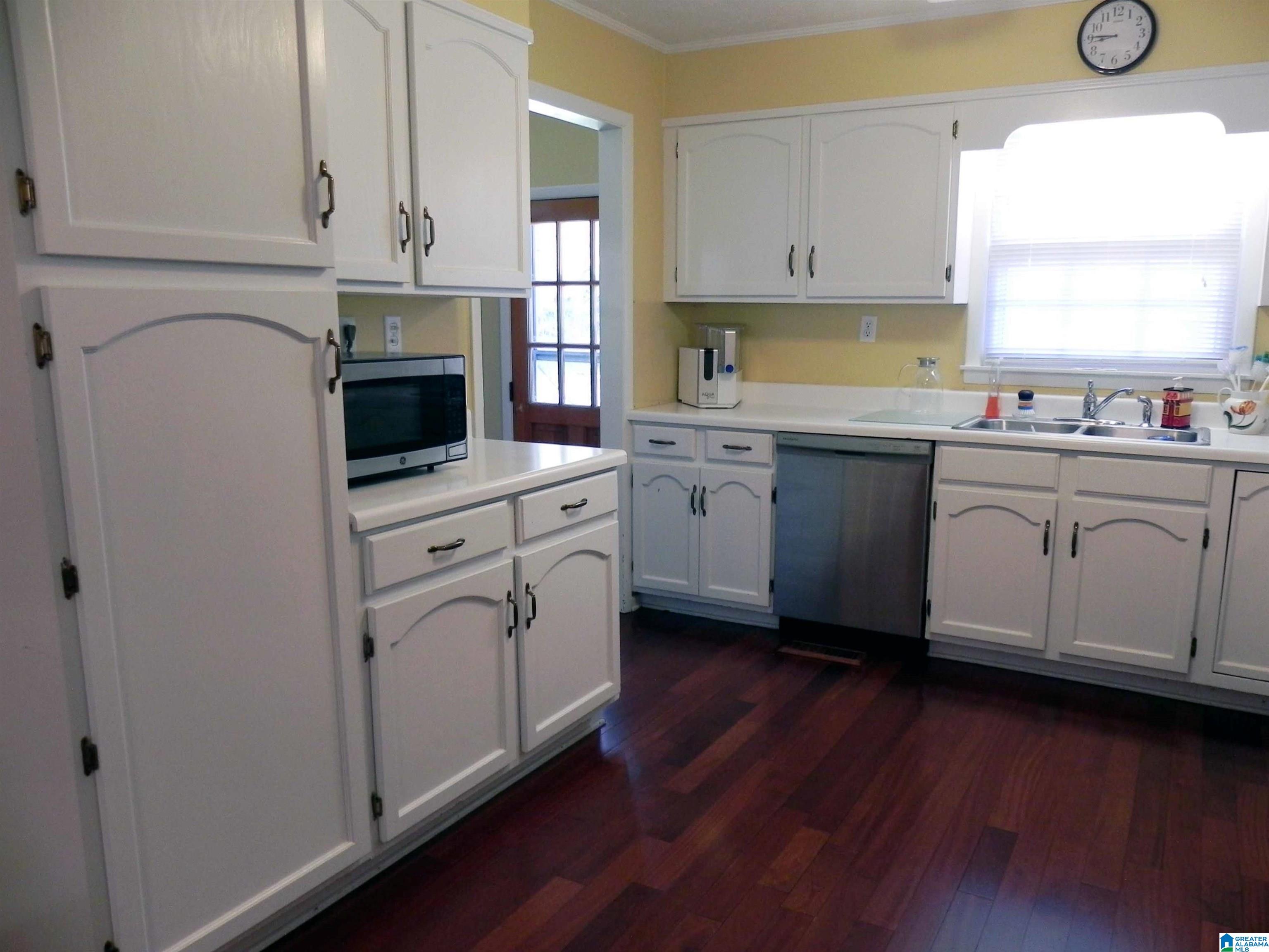 201 Shamrock Road Anniston, AL 36207 - Photo 14 of 46