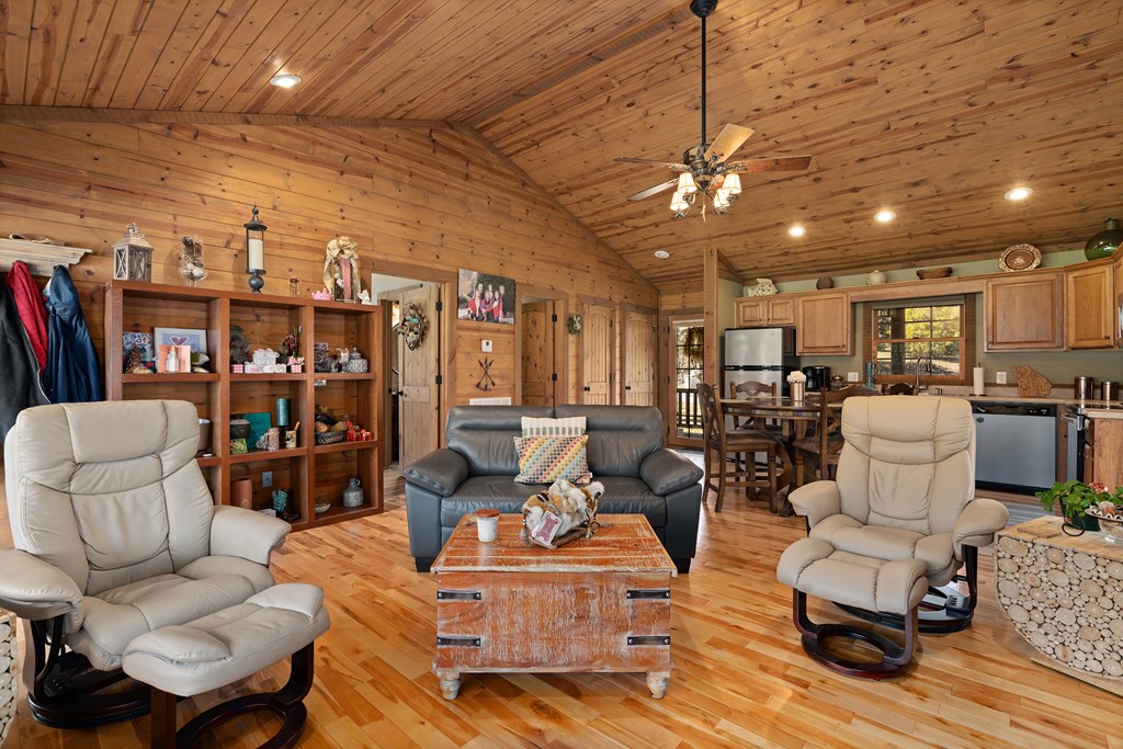 1780 Hunnicut Road Hiawassee, GA 30546 - Photo 11 of 40 Gallery Image 11