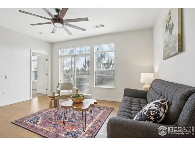 $374,995 | 13456 Via Varra, Unit 211, Broomfield, CO 80020