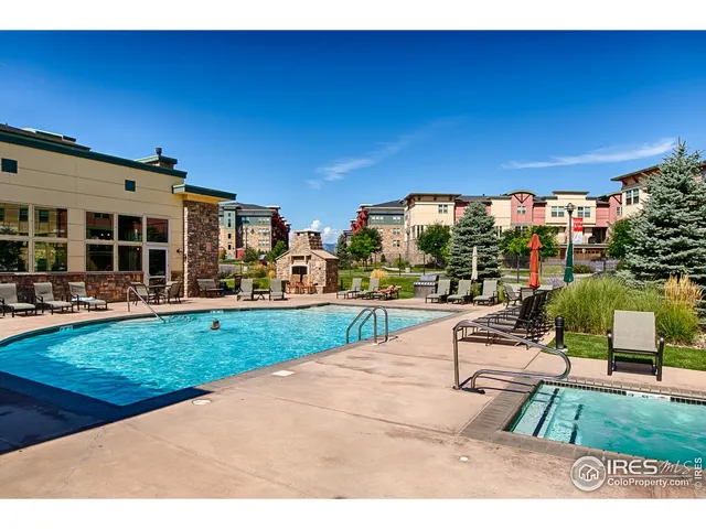$374,995 | 13456 Via Varra, Unit 211, Broomfield, CO 80020