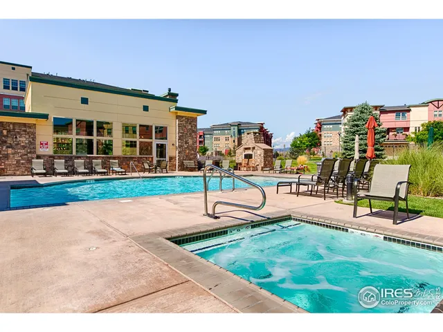 $374,995 | 13456 Via Varra, Unit 211, Broomfield, CO 80020