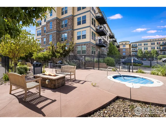 $374,995 | 13456 Via Varra, Unit 211, Broomfield, CO 80020
