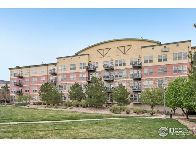 $374,995 | 13456 Via Varra, Unit 211, Broomfield, CO 80020