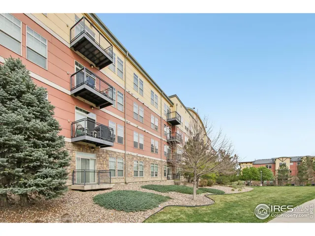 $374,995 | 13456 Via Varra, Unit 211, Broomfield, CO 80020