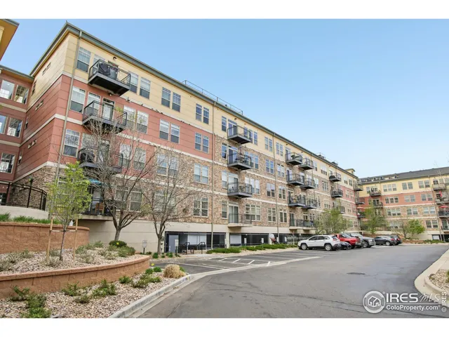 $374,995 | 13456 Via Varra, Unit 211, Broomfield, CO 80020
