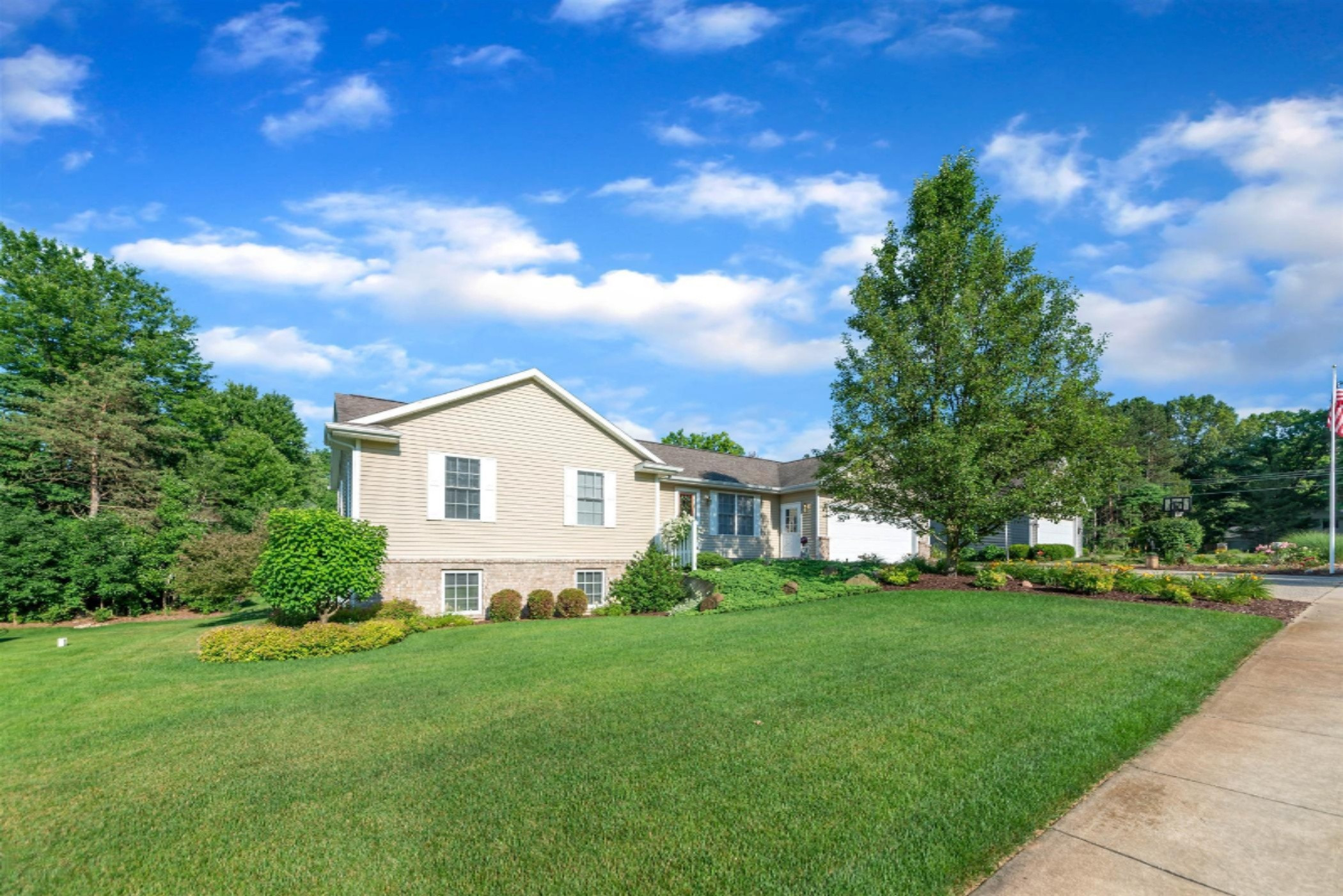 4005 Ronalds Road Dorr, MI 49323 - Photo 1 of 52 02-4005 Ronalds-WindowStill-Real-Es