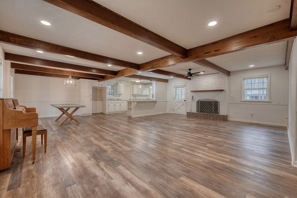 288 Allison Road Blairsville, GA 30512 - Photo 8 of 41 Gallery Image 8