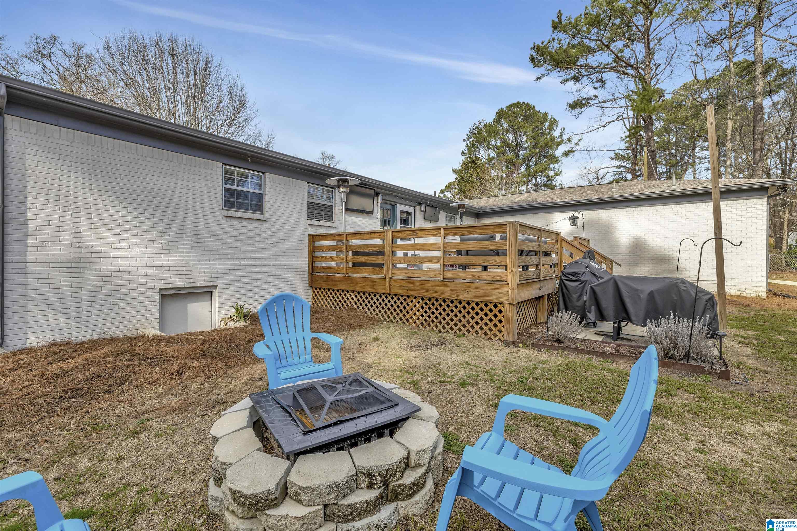 300 Ole Mill Road Trussville, AL 35173 - Photo 48 of 55