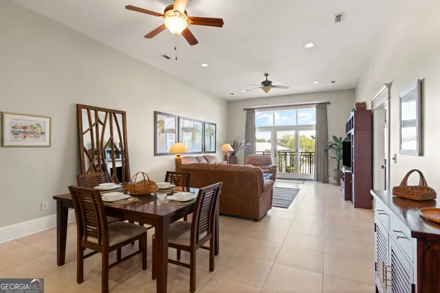 $1,275,000 | 800 Ocean Boulevard, Unit 204, St. Simons, GA 31522