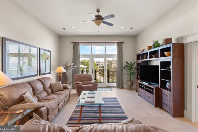 $1,275,000 | 800 Ocean Boulevard, Unit 204, St. Simons, GA 31522