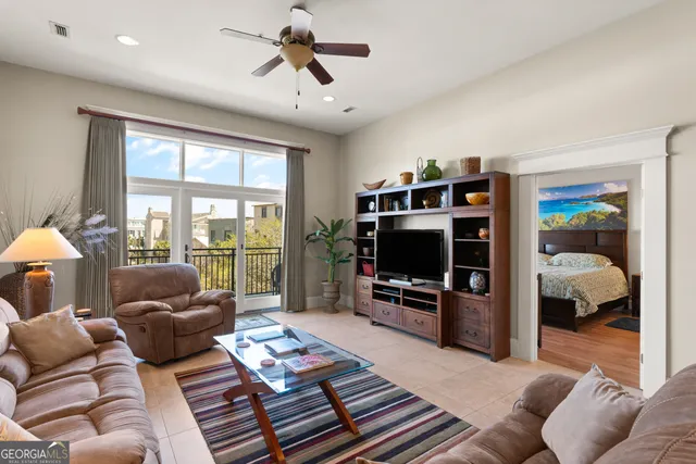 $1,275,000 | 800 Ocean Boulevard, Unit 204, St. Simons, GA 31522
