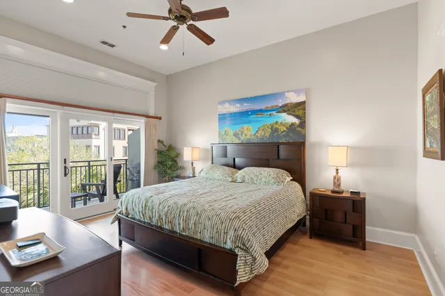$1,275,000 | 800 Ocean Boulevard, Unit 204, St. Simons, GA 31522