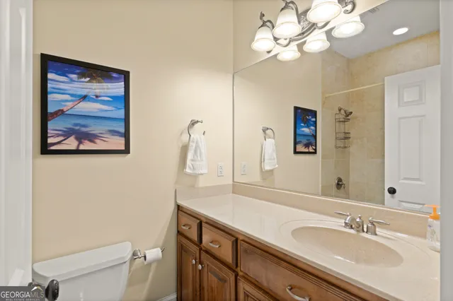 $1,275,000 | 800 Ocean Boulevard, Unit 204, St. Simons, GA 31522