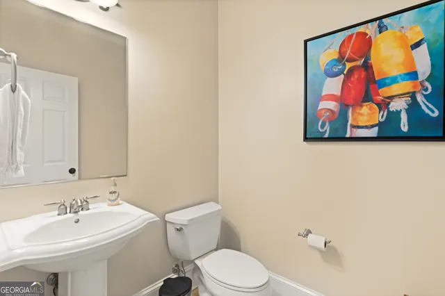 $1,275,000 | 800 Ocean Boulevard, Unit 204, St. Simons, GA 31522