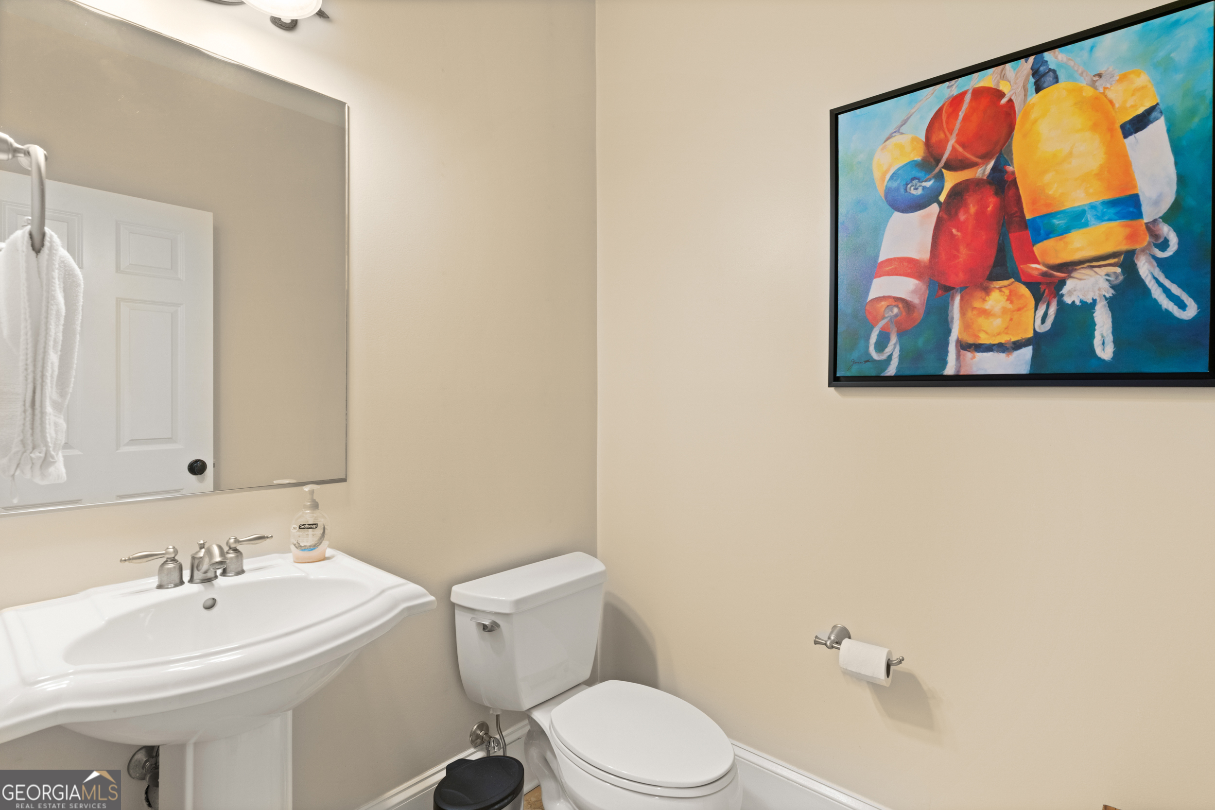 800 Ocean Boulevard, Unit 204 St. Simons, GA 31522 - Photo 28 of 34