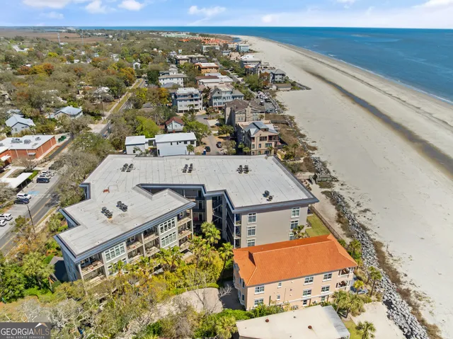 $1,275,000 | 800 Ocean Boulevard, Unit 204, St. Simons, GA 31522