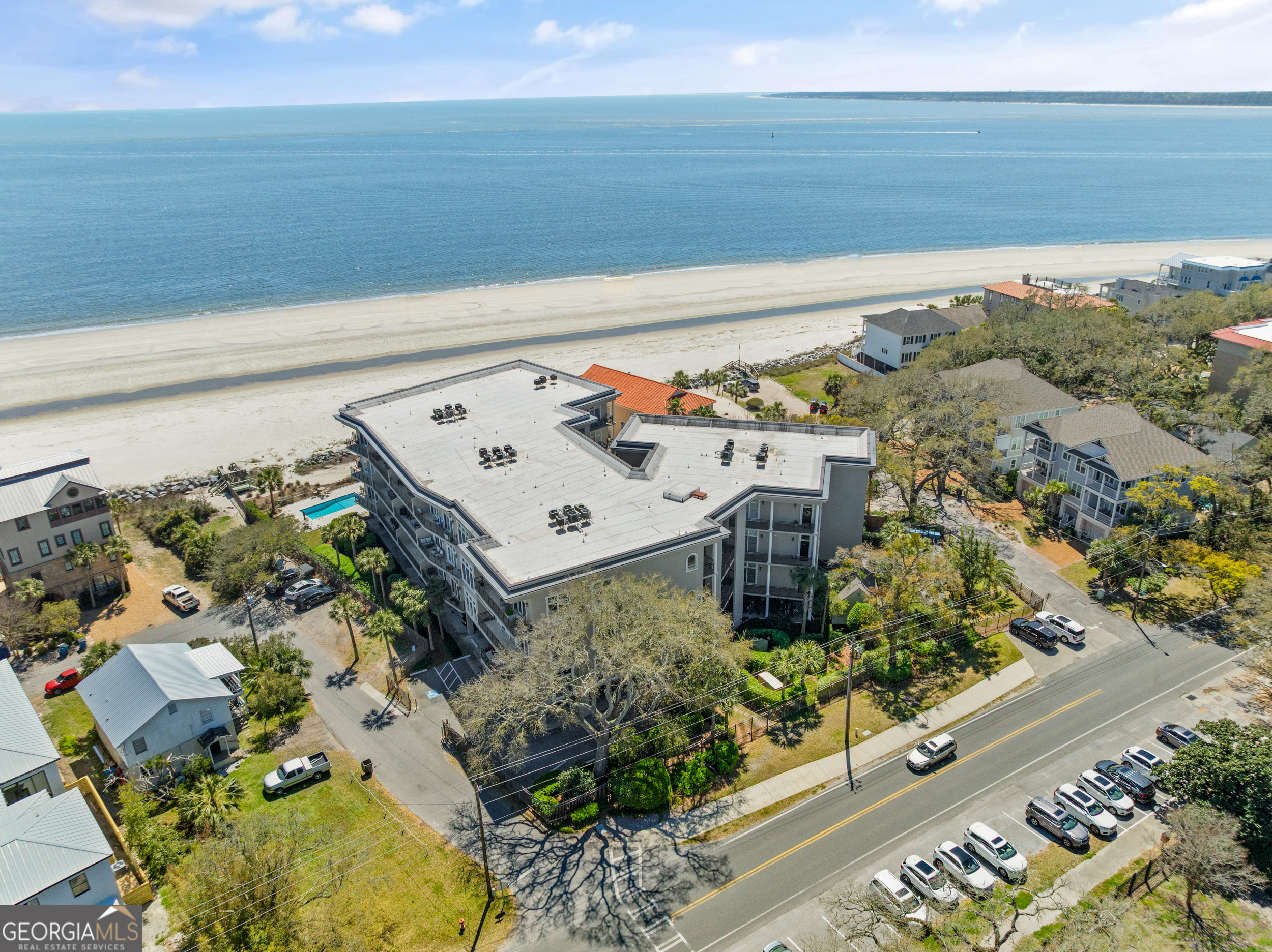 800 Ocean Boulevard, Unit 204 St. Simons, GA 31522 - Photo 31 of 34