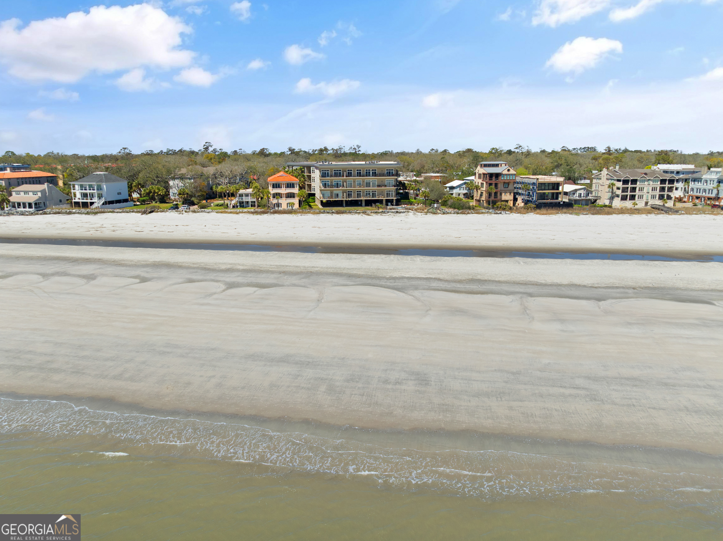 800 Ocean Boulevard, Unit 204 St. Simons, GA 31522 - Photo 33 of 34