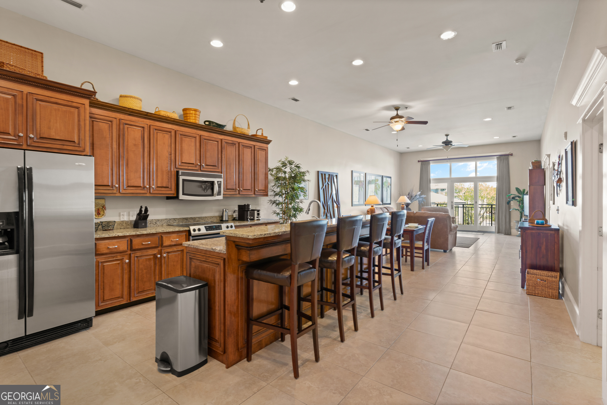 800 Ocean Boulevard, Unit 204 St. Simons, GA 31522 - Photo 7 of 34