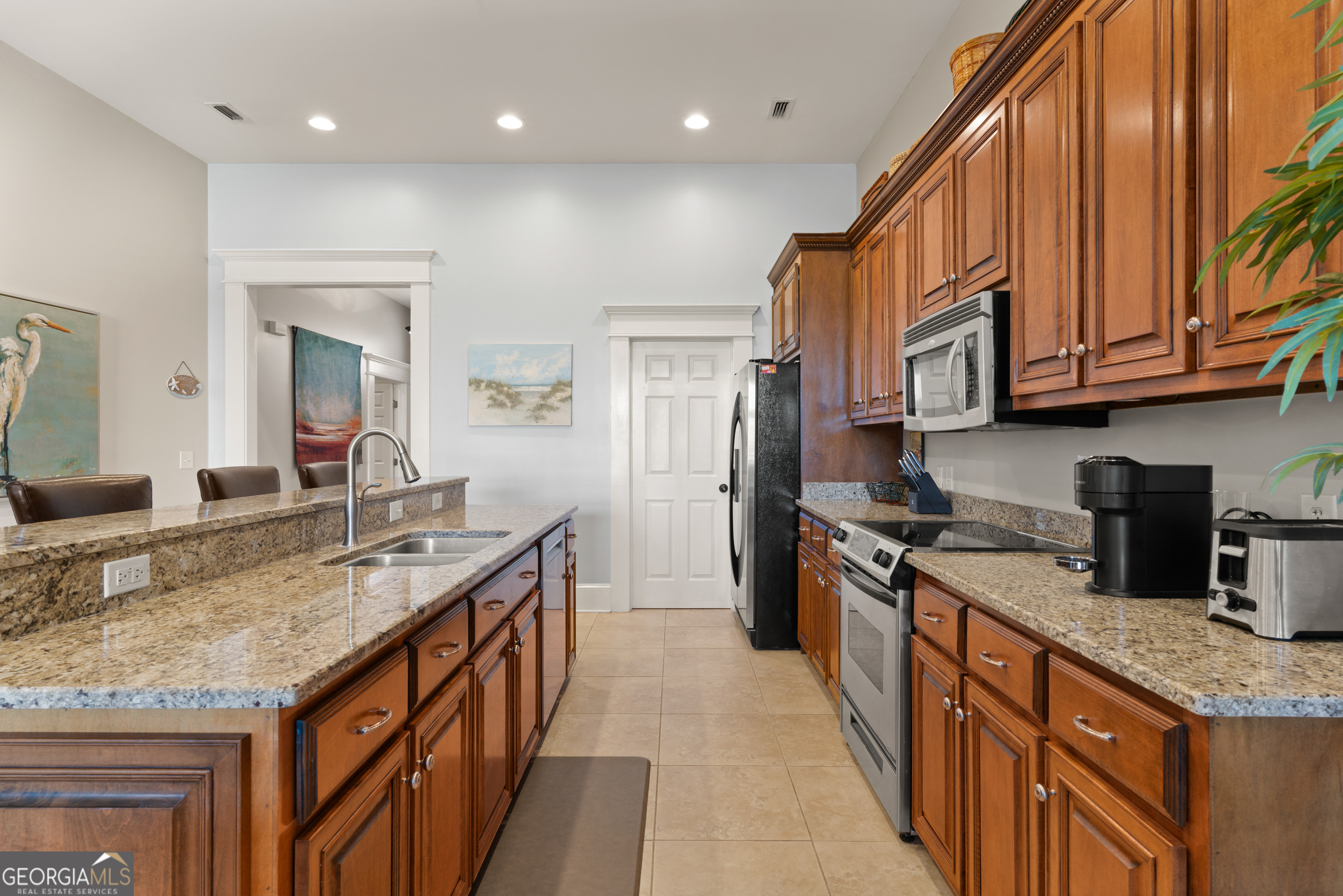 800 Ocean Boulevard, Unit 204 St. Simons, GA 31522 - Photo 8 of 34