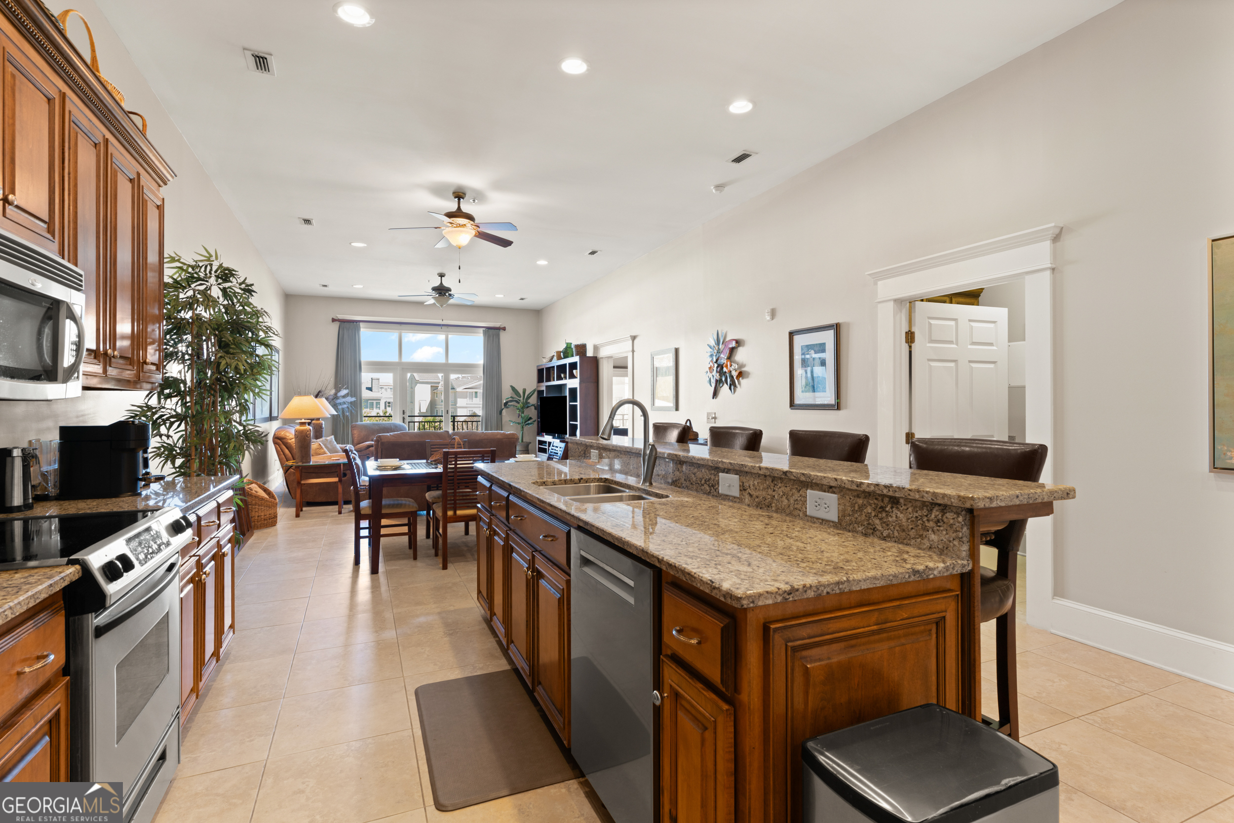 800 Ocean Boulevard, Unit 204 St. Simons, GA 31522 - Photo 9 of 34