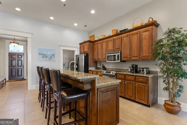 $1,275,000 | 800 Ocean Boulevard, Unit 204, St. Simons, GA 31522